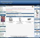 20 osCommerce Shop Templates