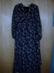 Abendkleid, Gösse XXL