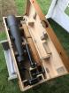 Carl Zeiss Jena Teleskop Seltenes