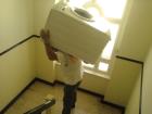 Studenten in Berlin suchen Arbeit als Umzugshelfer 