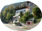 Bed & Breakfast Bellavista in Cannobio am Lago Maggiore