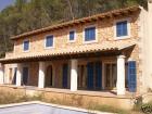 Tolle Neubau-Pool Finca, Montuiri, Mallorca