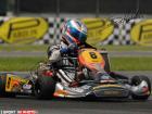 Sponsor für den Kartsport gesucht