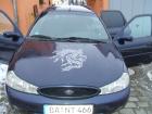 FORD MONDEO KOMBI TOP! TÜV / AU  ANHÄNGK. ALU`S