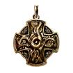 Antik-Schmuck der Superlative DRACHENKREUZ - Made by www.ANTIK-GROUP.com