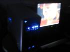 PC-System mit Monitor, Tastatur und Maus