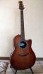 Elektro-Akustikgitarre:  Ovation Celebrity CC024