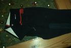 Reithose Euro Star Gr. 182 schwarz