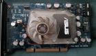 ASUS Ageia PhysX Processor Accelerator Card