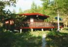 Ferienhaus in Norwegen