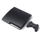 Sony Playstation3 slim 120HB Restposten