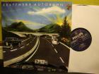 Kraftwerk - Autobahn LP