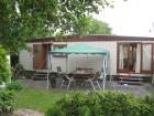 Verkaufe Mobilheim in Holland am Ijsselmeer