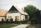 Ferienhaus 6 Pers Balaton Plattensee Ungarnm Ferien frei! Strandbad nur 300 Mete
