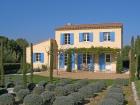 Provence - Ferienhaus mit Pool für 6 Personen