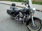 Harley Davidson Road King Classic 100 Jahres Modell 