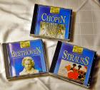 Klassik zum Kuscheln CD Box