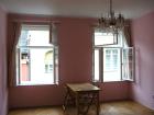 Wohnung in Budapest 