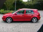 Golf IV 1,6 74 kW/102 PS