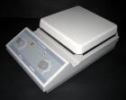 NEU Laborgerät Magnetrührer mit Heize Platte Lab Hot Plate Stirrer