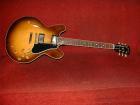 GIBSON 335 Dot Reissue Bj. 1984