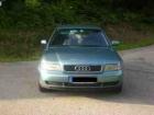Audi A4 2.4 i Kombi Bj. 98 