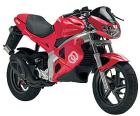 Gilera Dna Roller 50er