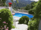 Urlaub an der Mittelmeerküste, Ferien in Spanien