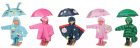 Kinder Regenbekleidung günstig kaufen im Playshoes Onlineshop