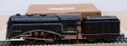 Märklin SLR 700.2 Stromlinien-Dampflok