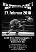 KICK-THAIBOXING EVENT NEW FIGHTING TALENT S