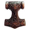 Nordischer Schmuck SCHONENHAMMER Altbronze - www.ANTIK-GROUP.com