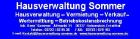Hausverwaltung sucht weitere Objekte in Sachsen, Nordbayern, Thüringen, Berlin, 