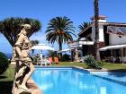 Ferienhaus und Ferienwohnung auf Teneriffa - Villa Montemar