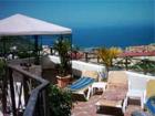 Ferienhaus und Ferienwohnung auf Teneriffa - Casa Adelheid