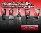 1a günstiger Onlineshop mit einem großen Sortiment an Handys mit & ohne Vertrag