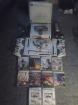 XBOX _____360-----top 180hgelaufen---4controller---20gb festp.