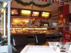 Bäckerei-Konditorei-Backshop-Cafe´-Straßencafe´