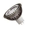PHILIPS  Master LED Reflektorlampe MR16 GU5.3 4 Watt 830 WW