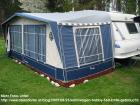 HOBBY 560 KMFe Familienwohnwagen