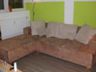 Eckcouch zu verkaufen, Standort 45130 Essen