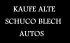 KAUFE ALTE SCHUCO BLECH AUTOS UND MEHR...
