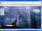 Homepagegestaltung GRATIS     Webspace GRATIS  