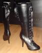 Pleaser/Bordello High-Heel Stiefel Gr.39  NEU 