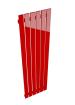Badheizkörper Bello Handtuchwärmer Badezimmer Heizung 120X45