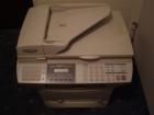 Laser Drucker MFC 9870