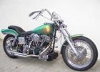 Harley Davidson Shovel FXEF auch tausch gegen EVO m. Wertausgl. 