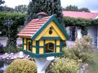 Vogelfutterhaus !!