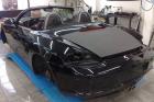 Www.AutoGlasTuning.de - Einbau von Tönungsfolien. Car Wraping, Vollverklebung. F