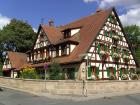 ALTE GENDARMERIE * * * * 